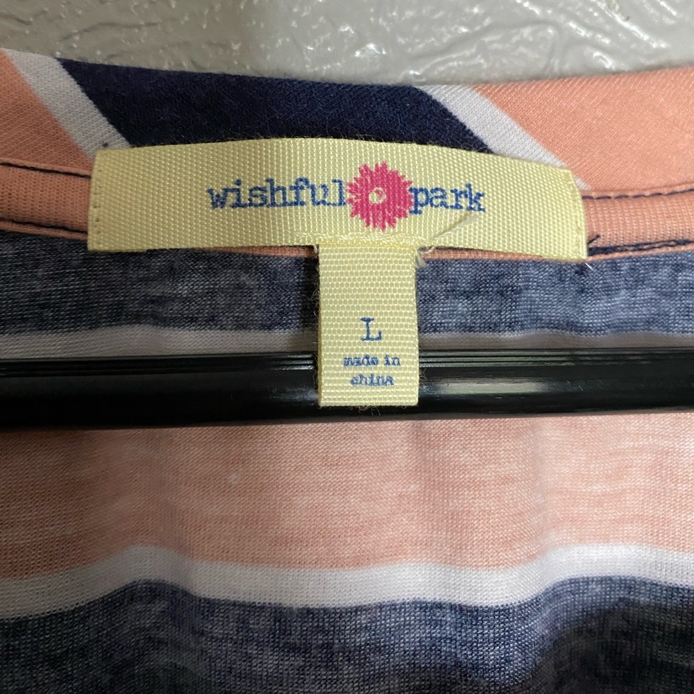 Scrunch Blouse - Picture 2 of 4